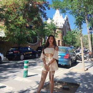 Meet your Posher, Chantel